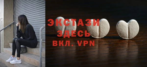 хмурый Абаза