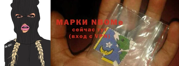 хмурый Абаза